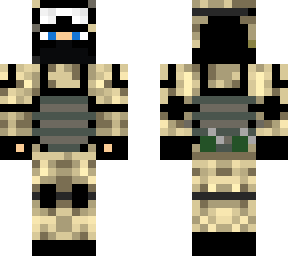 usa soldier