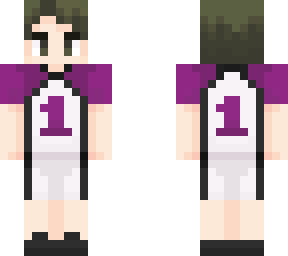ushijima wakatoshi