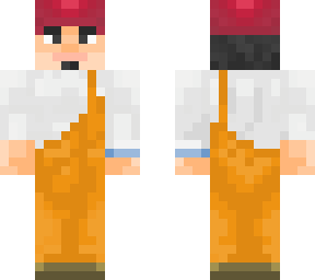 usopp ( stampede )
