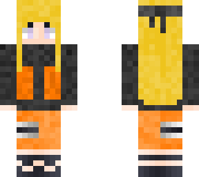 uzumaki naomi