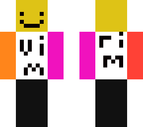 vimrim123
