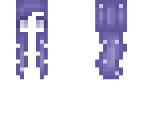 violet star galaxy hb