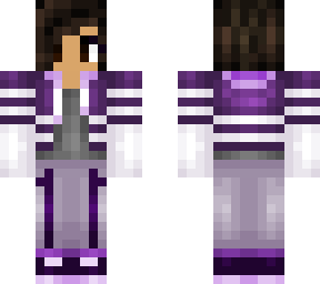 violet updated