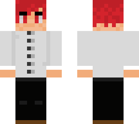 waiter. (new version)