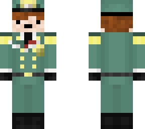 war henwy