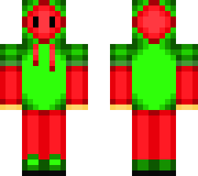 watermelon boi