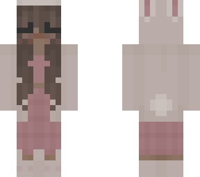 which bunny am i again?