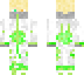 white assasin