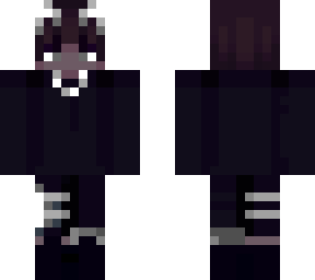 white devil