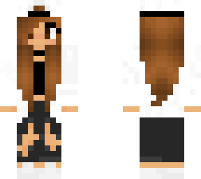 white striped jacket