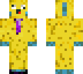 wild puffer