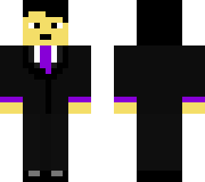 william afton