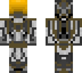 winter camo power armor