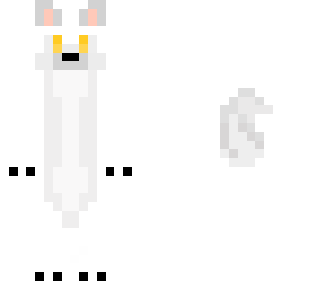 wolf yelowyt