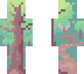 woodland division temporary chat skin :)