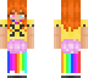 xandra
