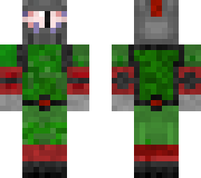 xisuma demon (not mine edited)