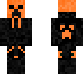 xxflaming creeper lol