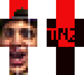 yastoonz mc face