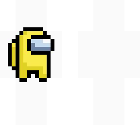 yellow among us