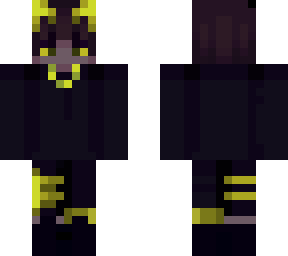 yellow devill