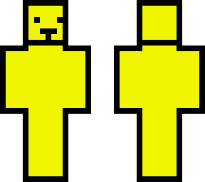 yellow dum dum