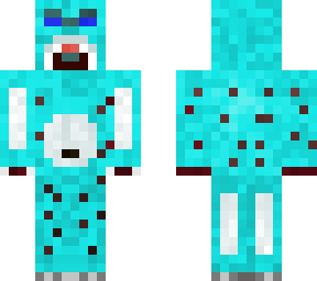 yeti for yerti