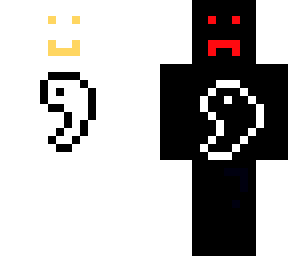 yin & yang