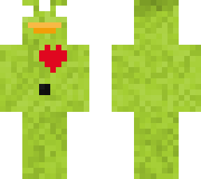 yourameanonemrduck