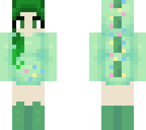 *--pickle the dino girl--*
