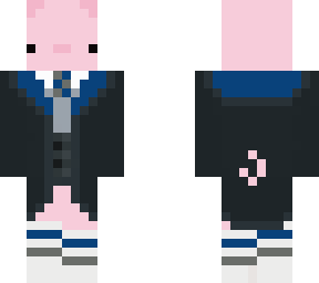 *--ravenclaw pig--*