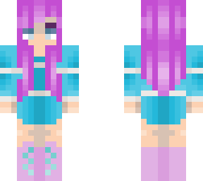 *cotton candy* - remake