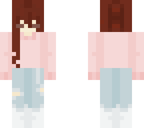 . * shy * .