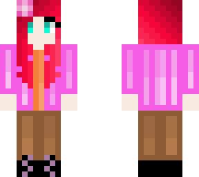 -=- cheery blossom -=-