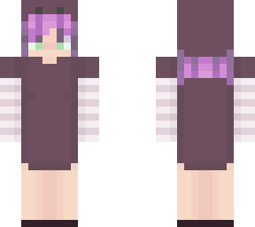 ~ beanie ~