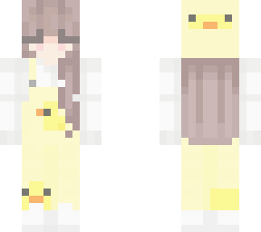 + duck +