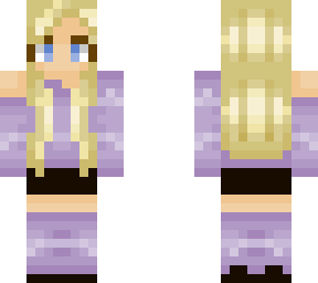 --pastel purple--