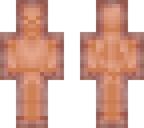 (all new series) earth steve (core form)