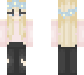 ~jessie's girl~