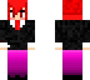(my oc kieshy) schlatt 2020