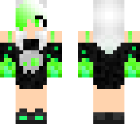 ~toxic~