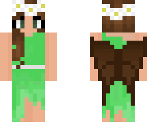 ~tree fairy~