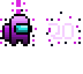 20 followers!!!