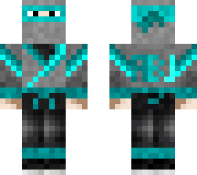 abj skin ninja remake