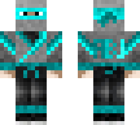 abj skin ninja remake