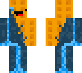 acgenovas skin (subscribe!!!!)