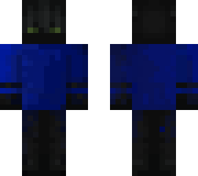 actual black mage