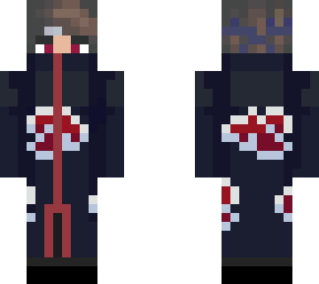 akatsuki fit