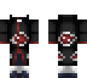 akatsuki remake