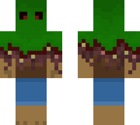 alien eating person from head